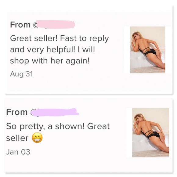 Plunging V Black Lace Strappy Backless Teddy - Picture 11 of 16